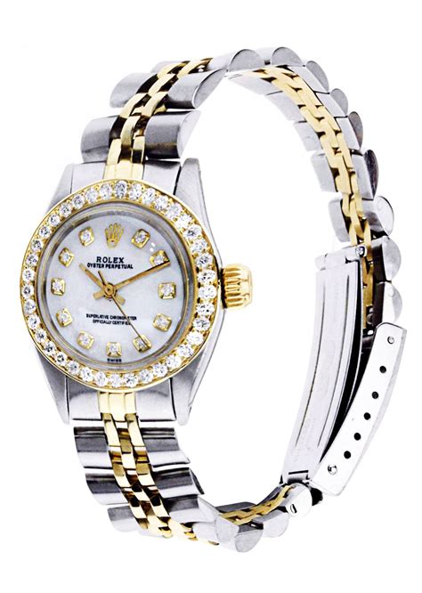 brand new womens rolex